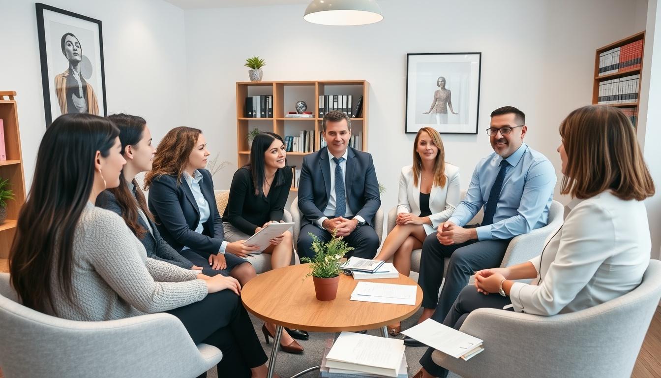 Professional plan visual